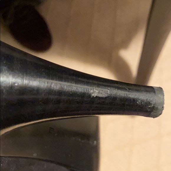 Beautiful Suede, Lace-up Shoe - Picture 5 of 6